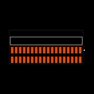 FTSH-118-02-L-DH-C Footprint