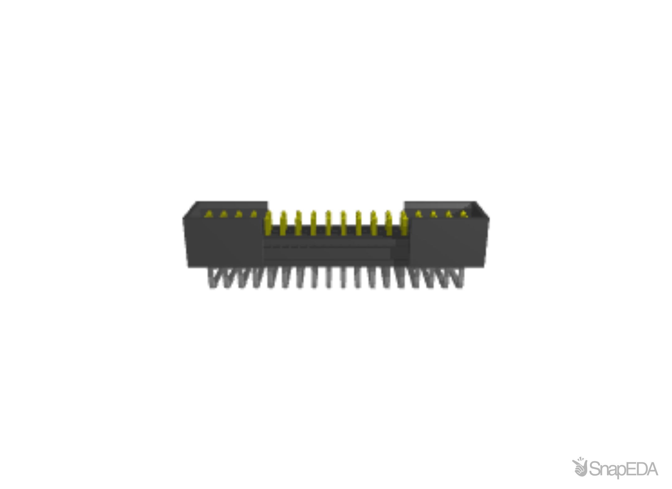FTSH-118-03-F-D-RA-ES 3D Model