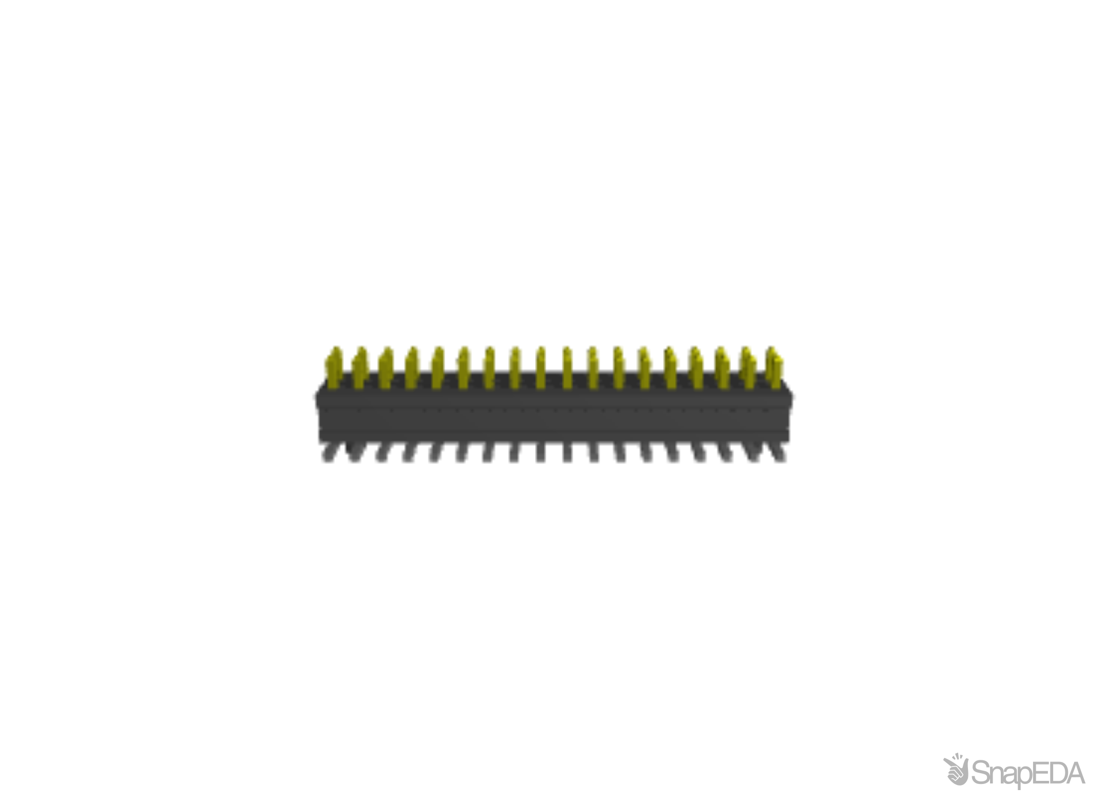 FTSH-118-03-F-DV-A 3D Model