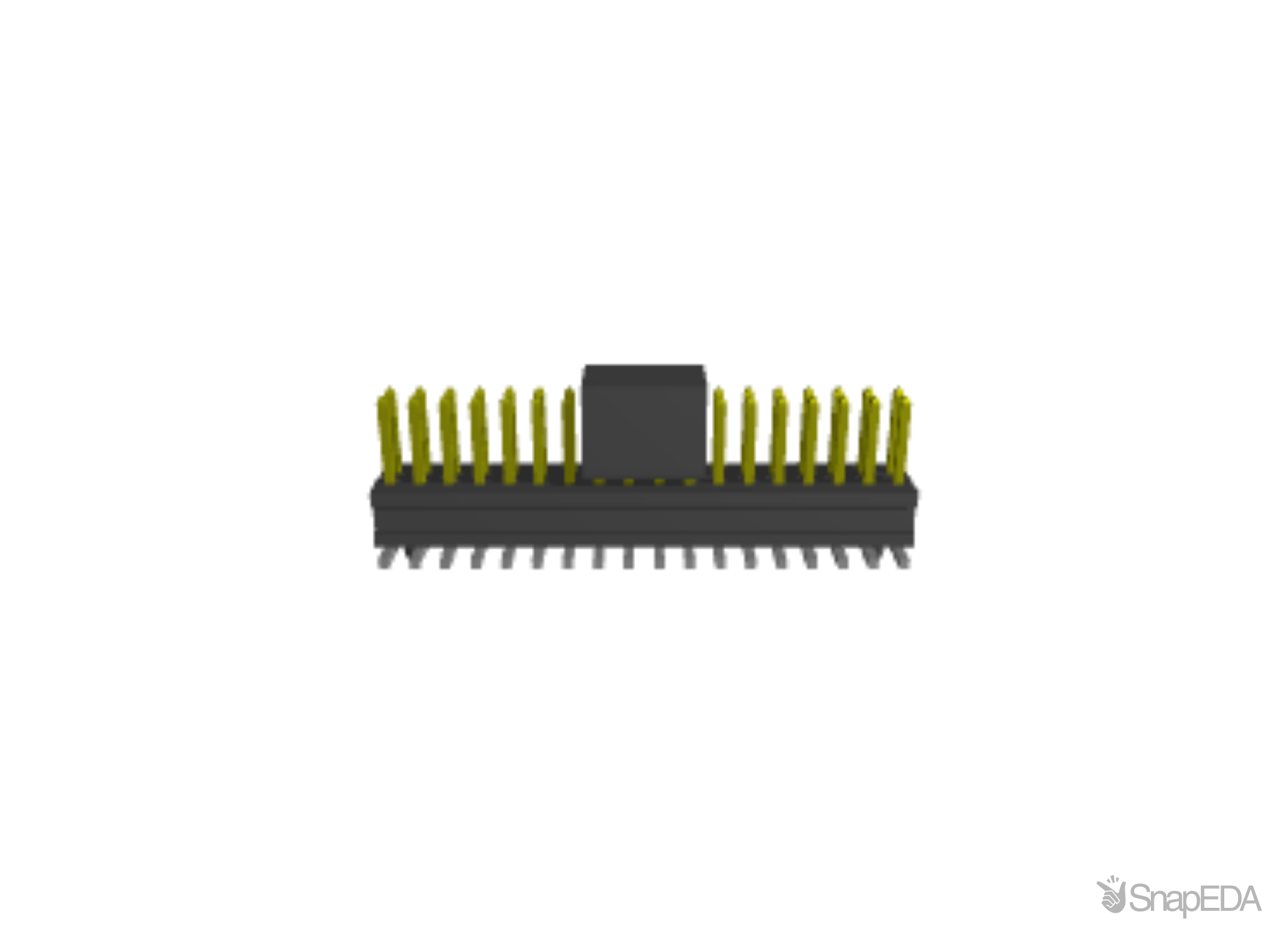 FTSH-118-04-F-DV-A-P 3D Model