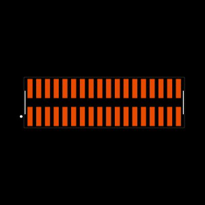 FTSH-118-04-F-DV-P Footprint