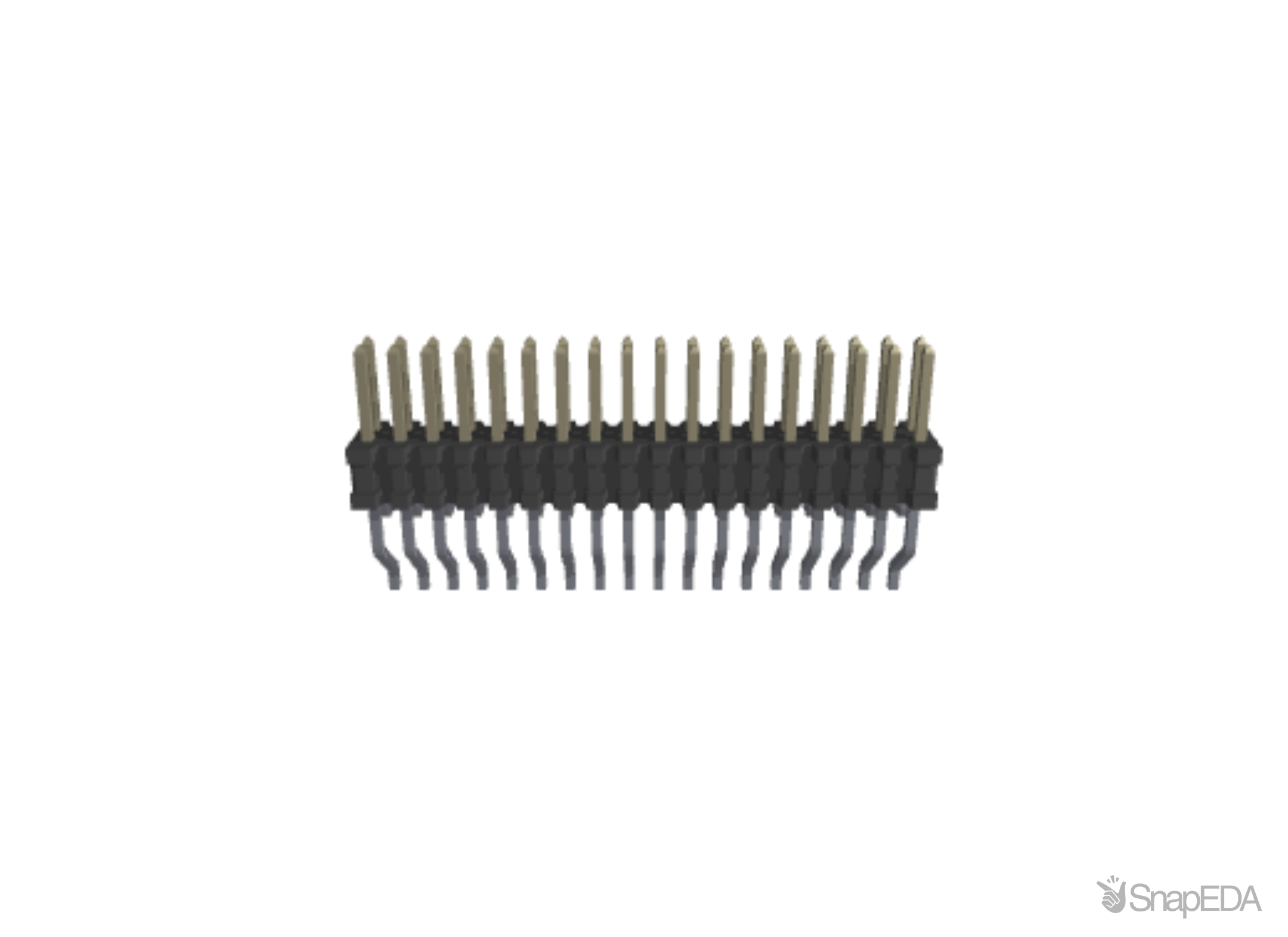 FTSH-118-04-F-MT 3D Model