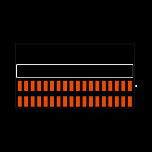 FTSH-118-04-L-DH-C-TR Footprint