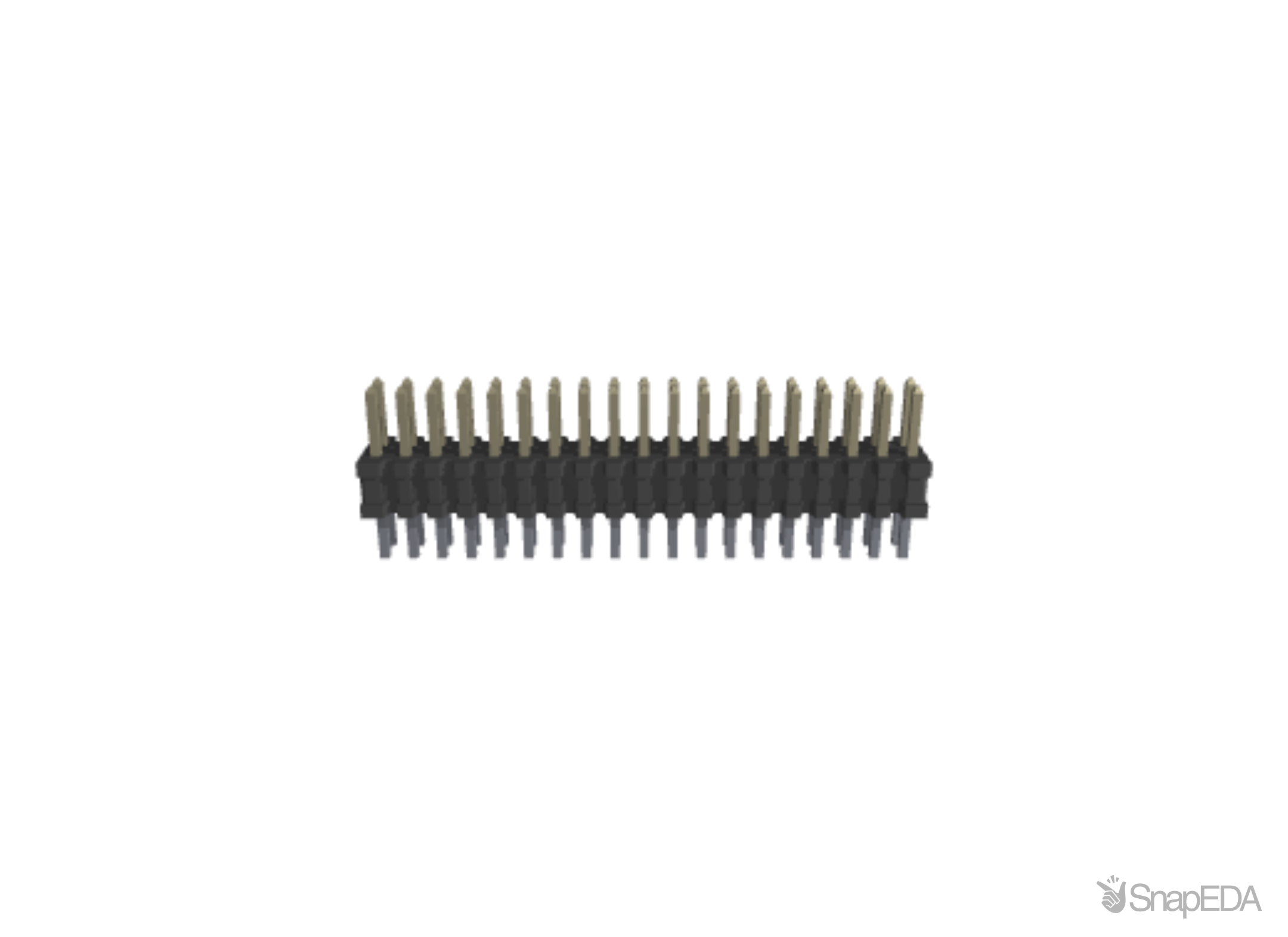 FTSH-119-01-F-D 3D Model