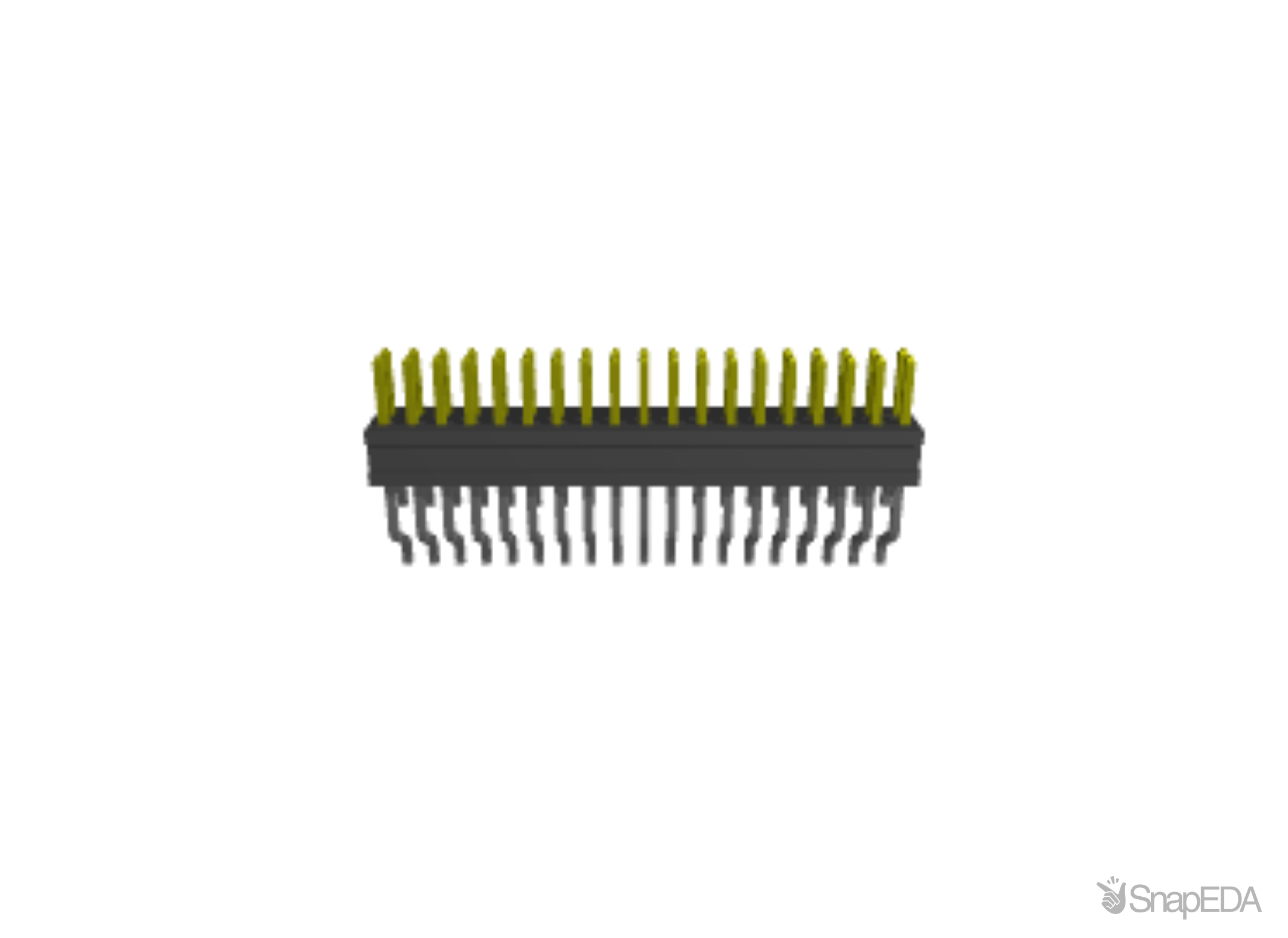 FTSH-119-01-L-DH 3D Model