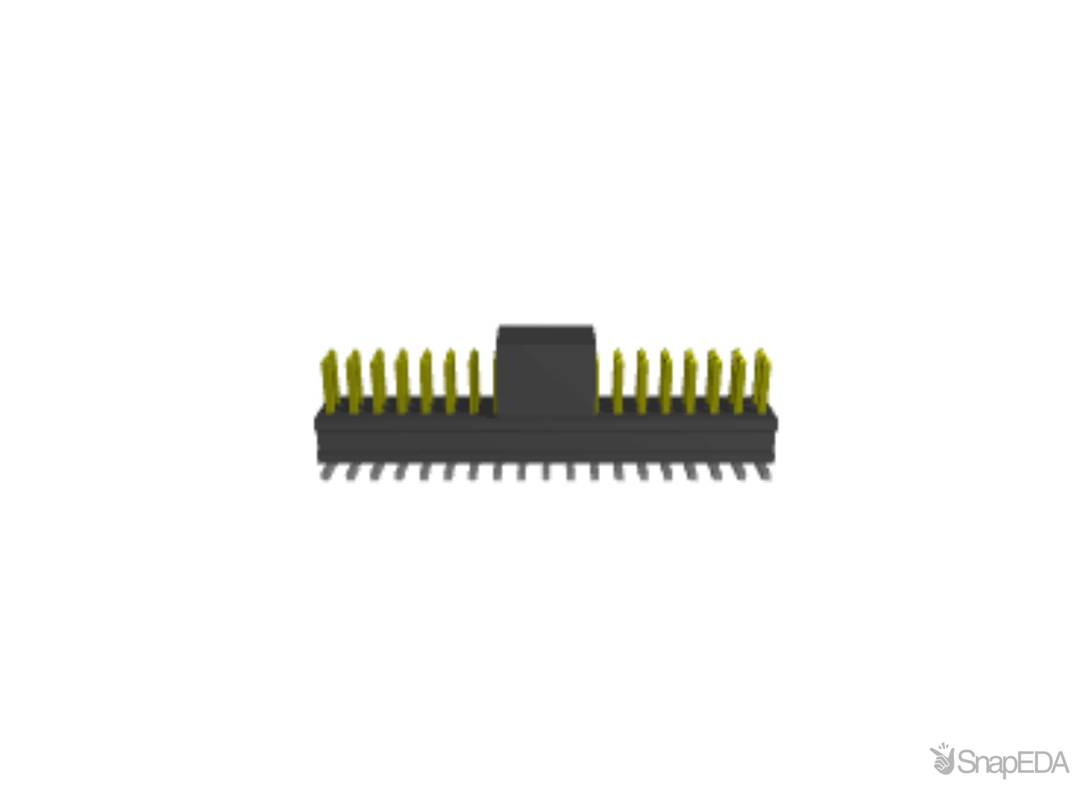 FTSH-119-01-S-DV-P 3D Model