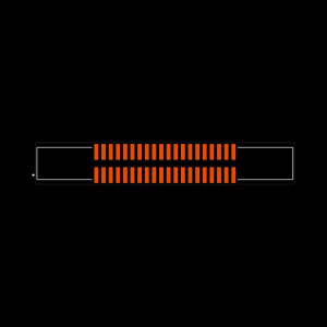 FTSH-120-01-LM-DV-EJ-P Footprint