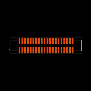 FTSH-120-02-F-DV-EL Footprint
