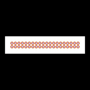 FTSH-120-02-H-D Footprint