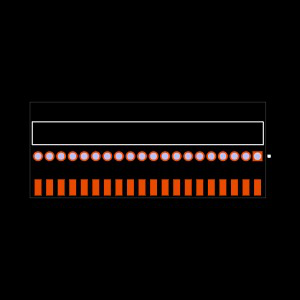 FTSH-120-02-L-MT Footprint