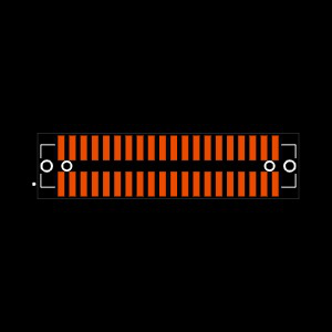 FTSH-120-03-F-DV-EC-A Footprint