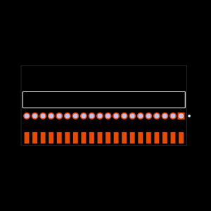 FTSH-120-04-F-MT Footprint