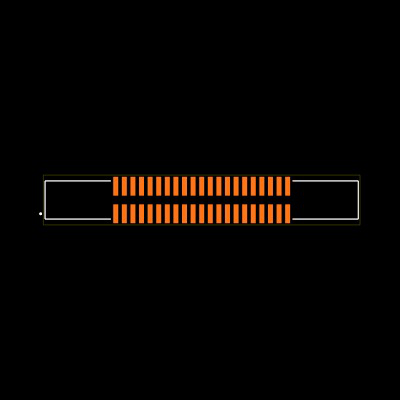 FTSH-121-01-F-DV-EJ-TR Footprint