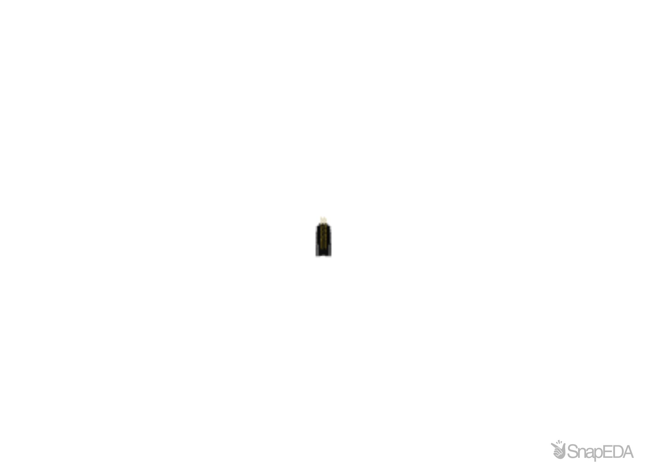 FTSH-121-01-L-DV-K 3D Model