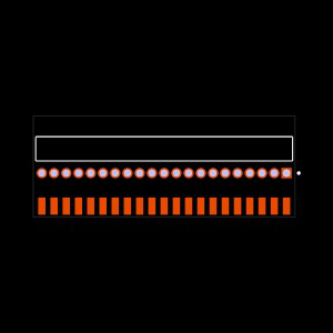 FTSH-121-02-L-MT Footprint