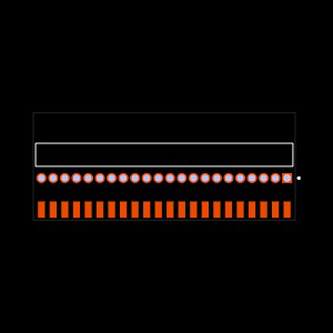 FTSH-122-01-L-MT-TR Footprint