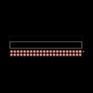 FTSH-122-02-L-D-RA Footprint