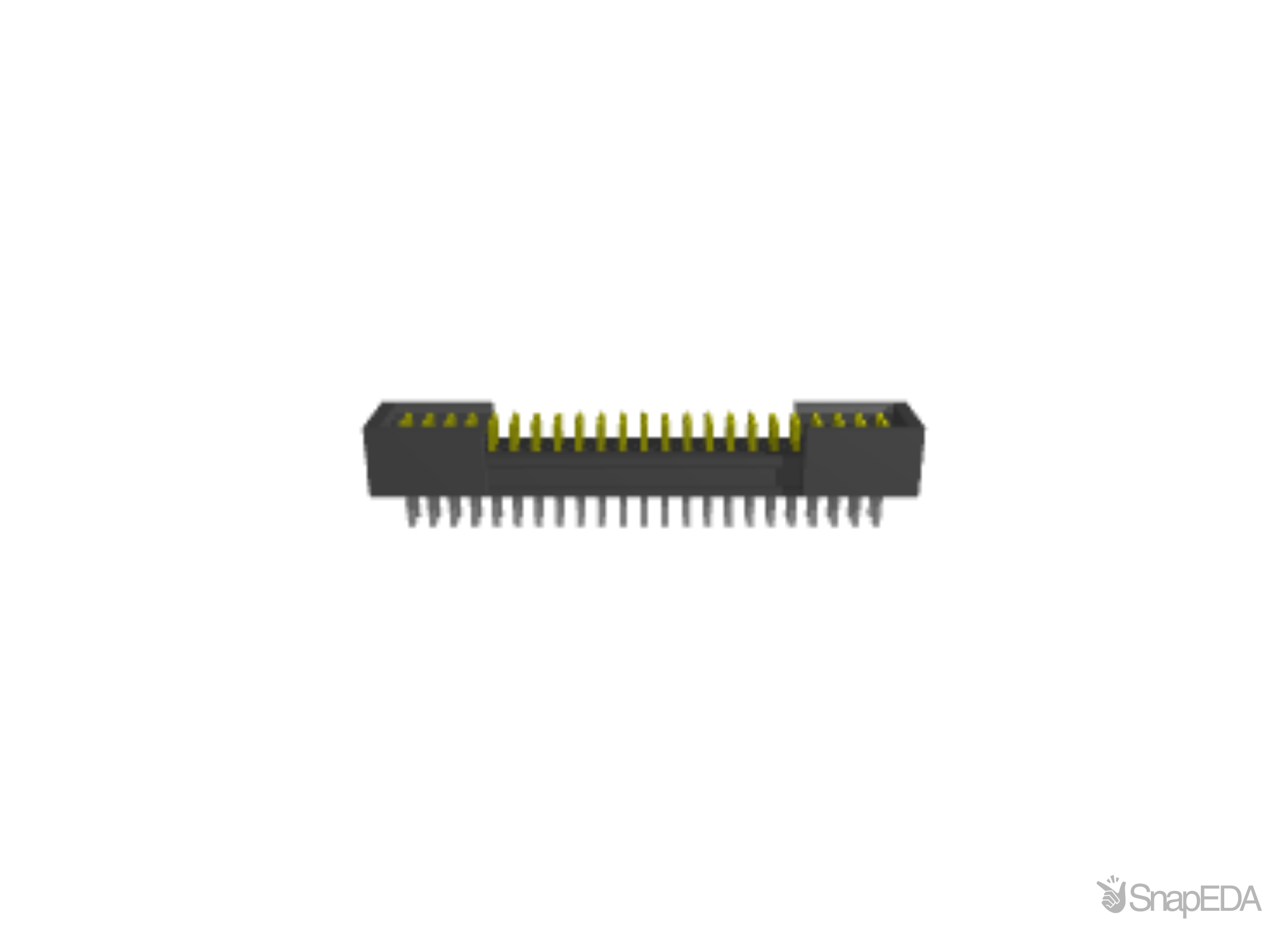 FTSH-123-02-F-D-ES 3D Model