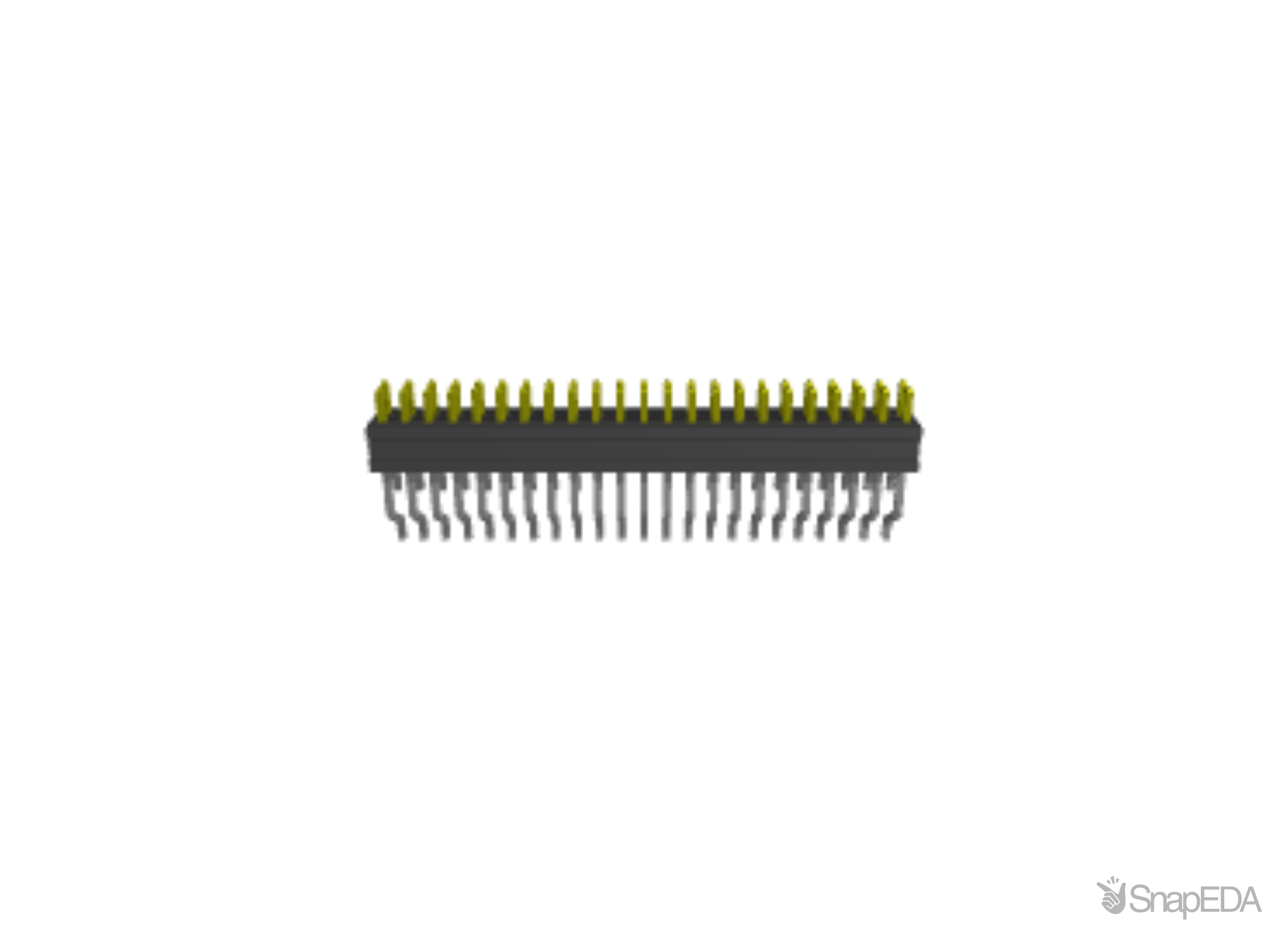 FTSH-123-02-L-DH 3D Model