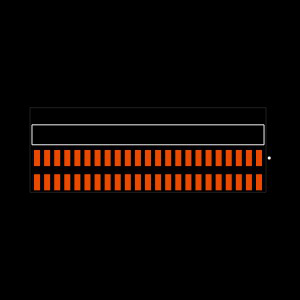FTSH-123-02-L-DH Footprint