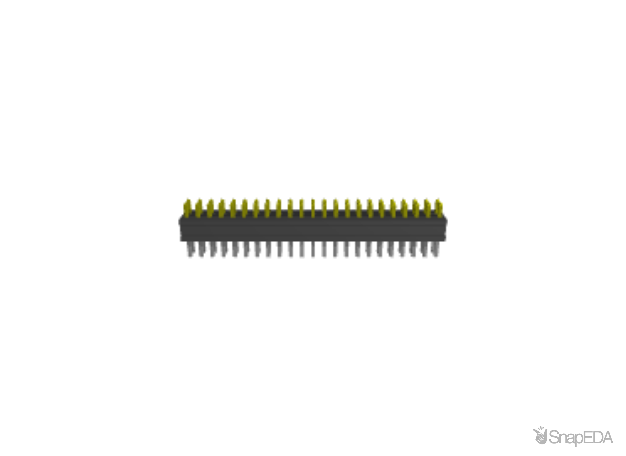 FTSH-123-03-S-D 3D Model