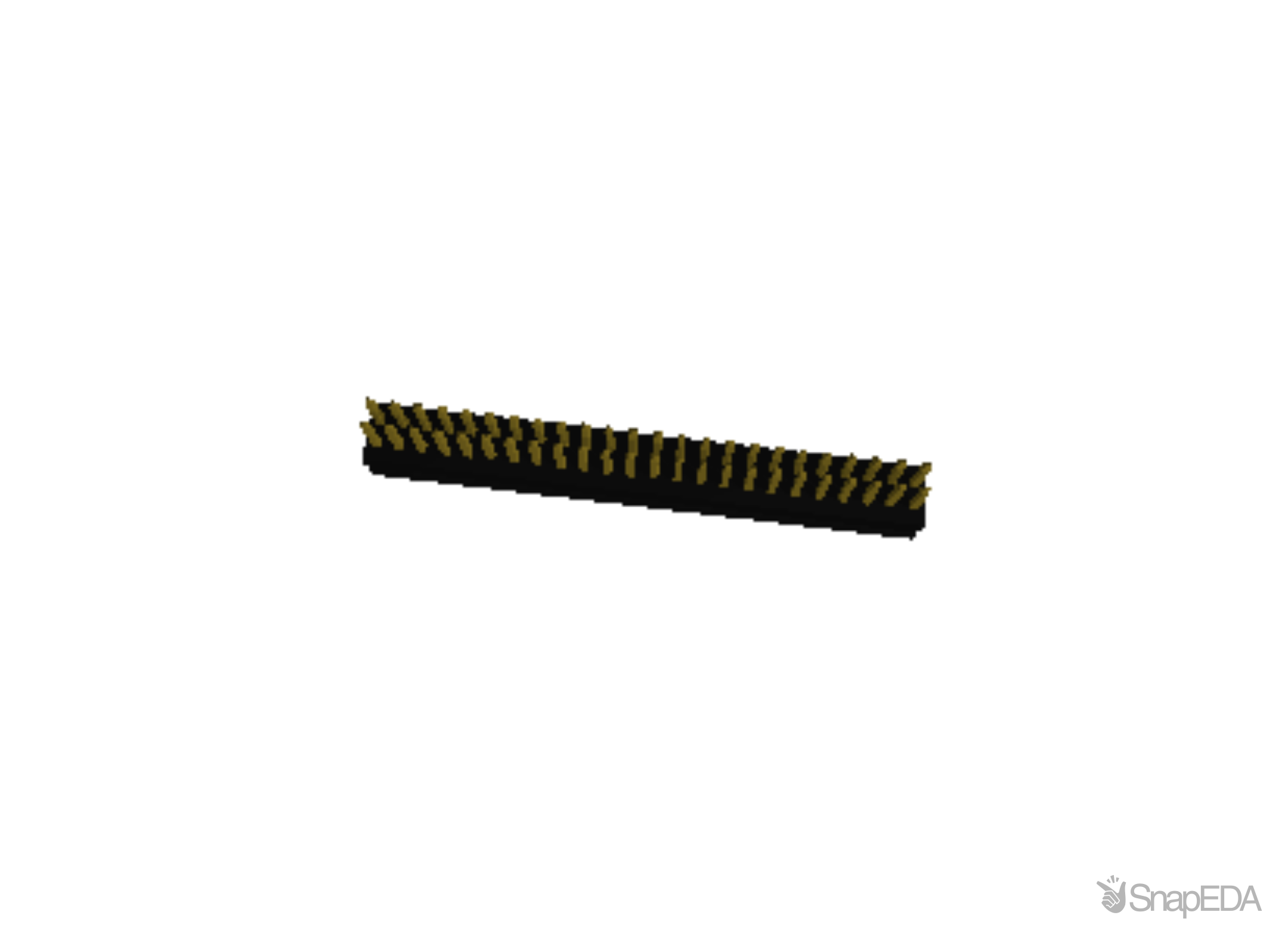 FTSH-124-01-L-D 3D Model