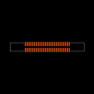 FTSH-125-01-F-DV-EJ Footprint