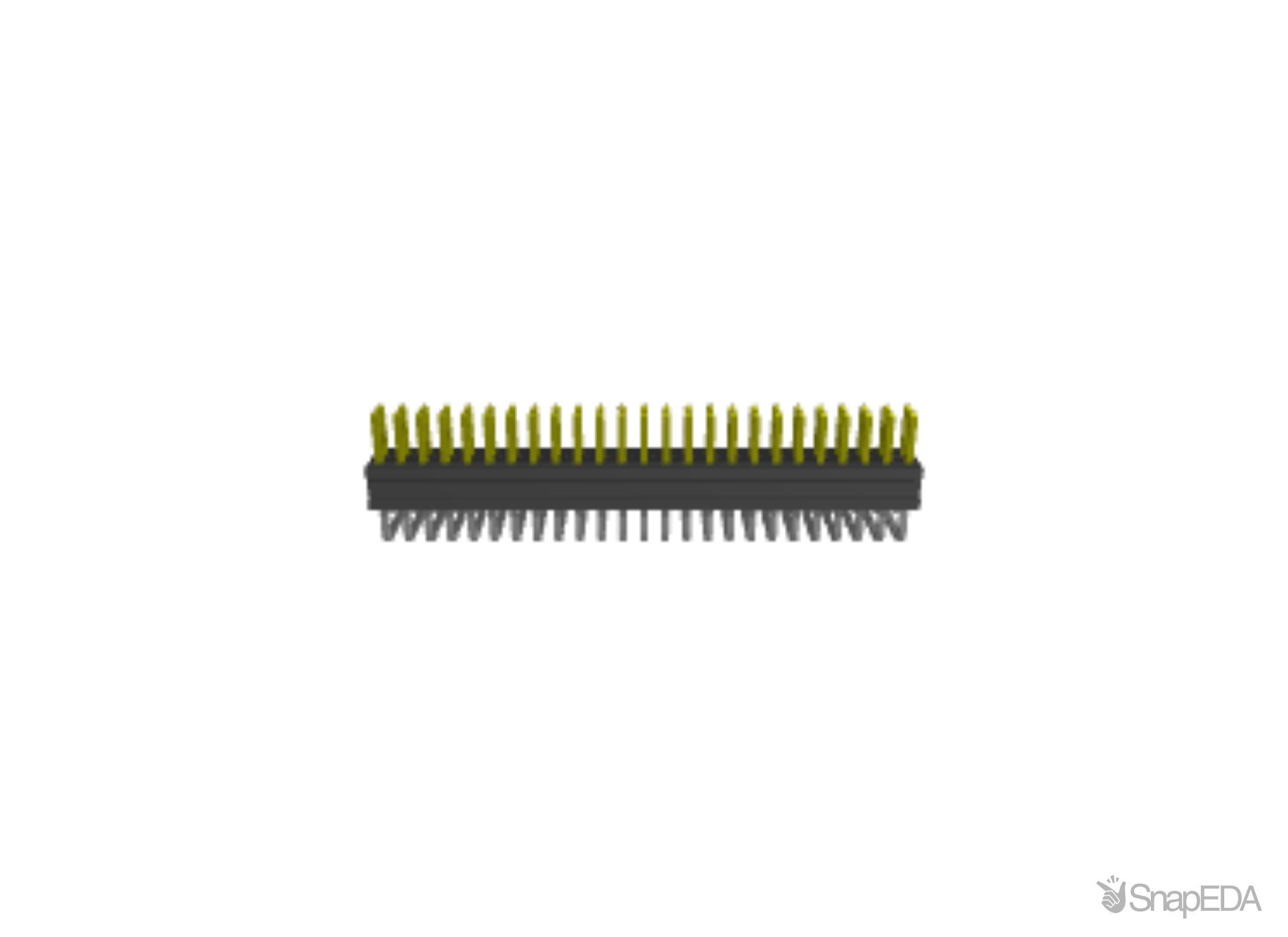 FTSH-125-01-H-D-RA 3D Model