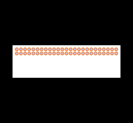 FTSH-125-01-H-D-RA Footprint