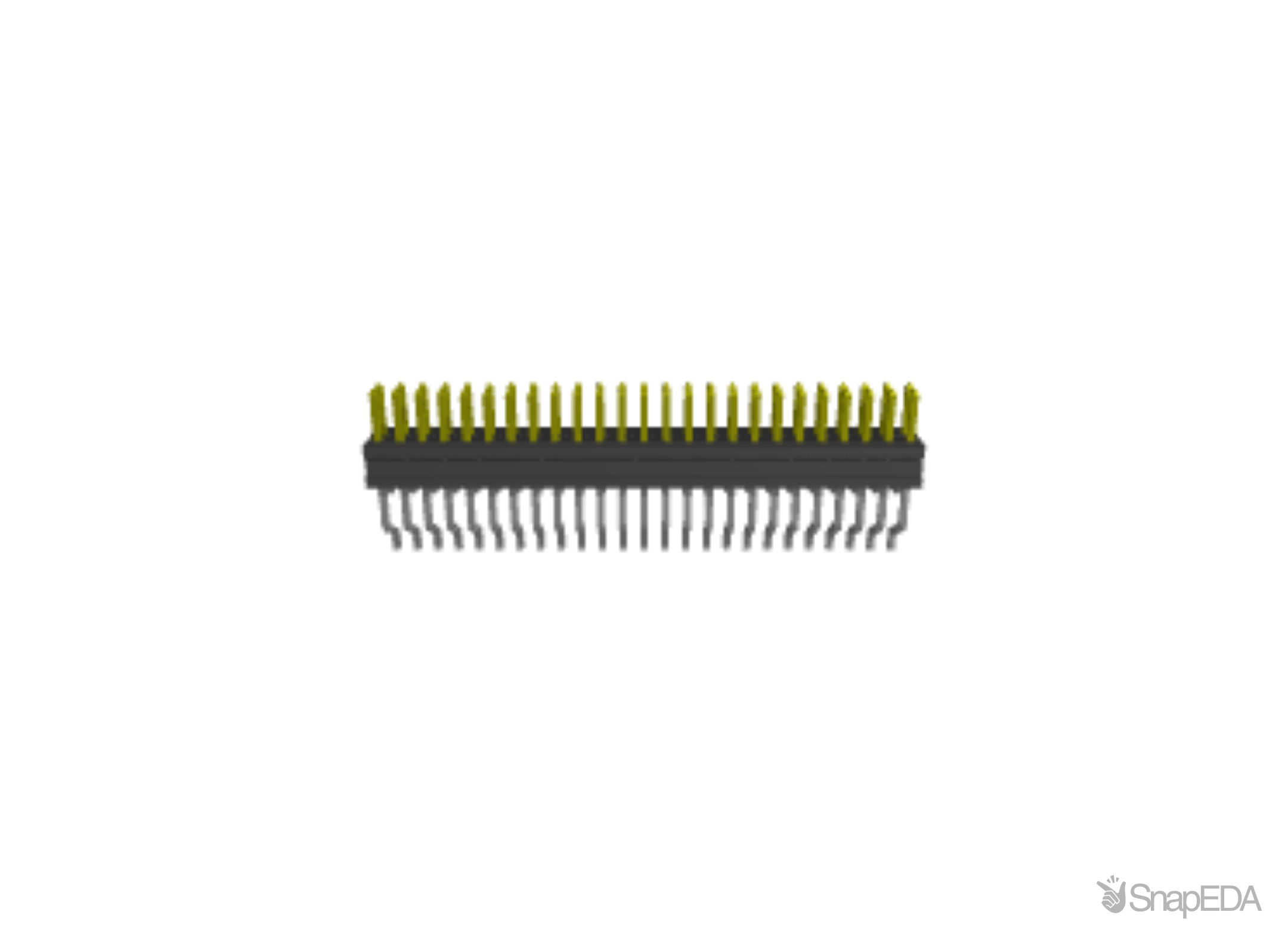 FTSH-125-01-H-MT 3D Model