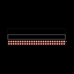 FTSH-125-01-L-D-RA Footprint