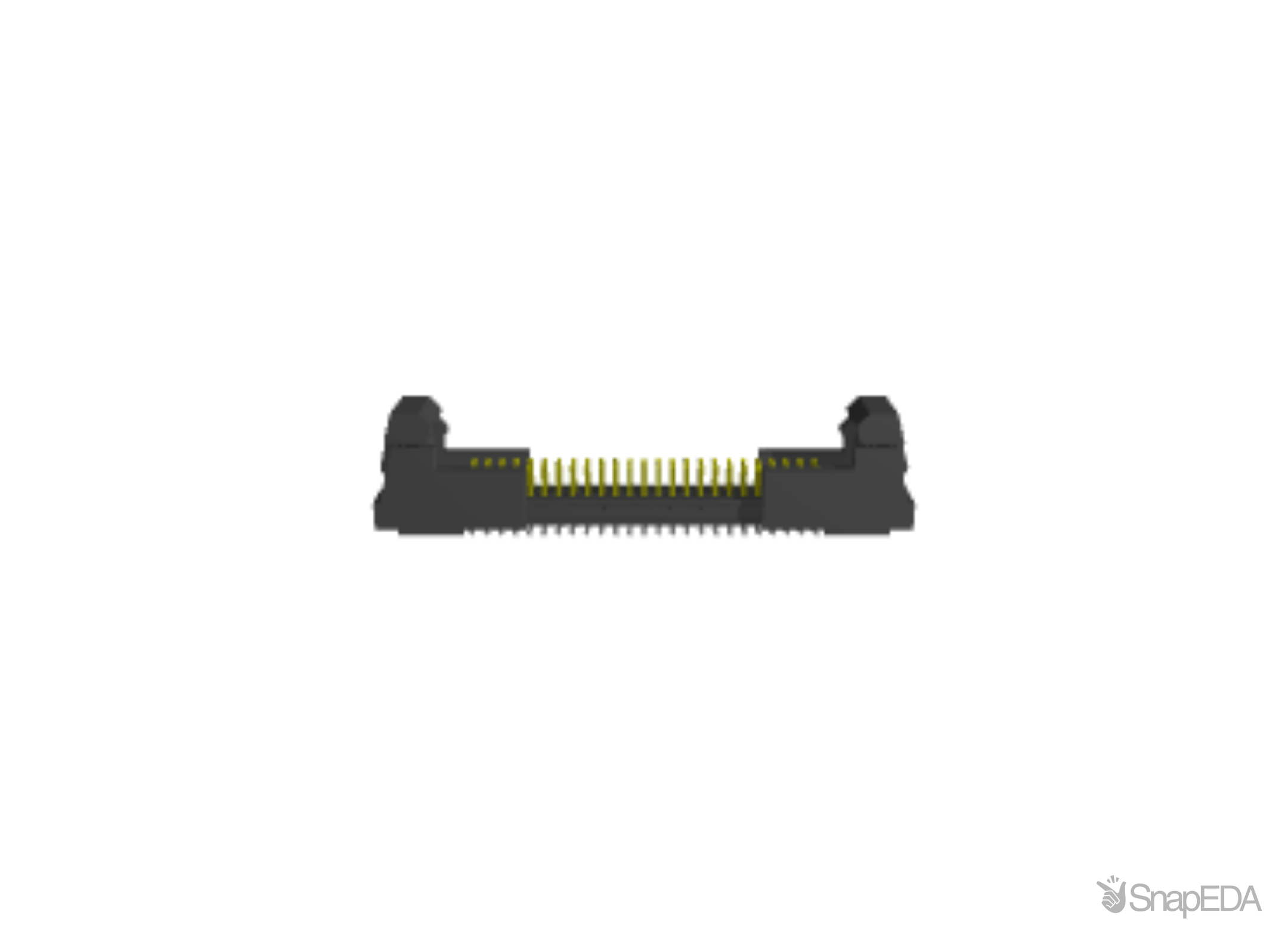 FTSH-125-01-L-DV-EJM 3D Model