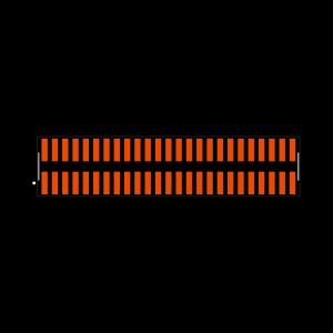 FTSH-125-01-S-DV-P Footprint