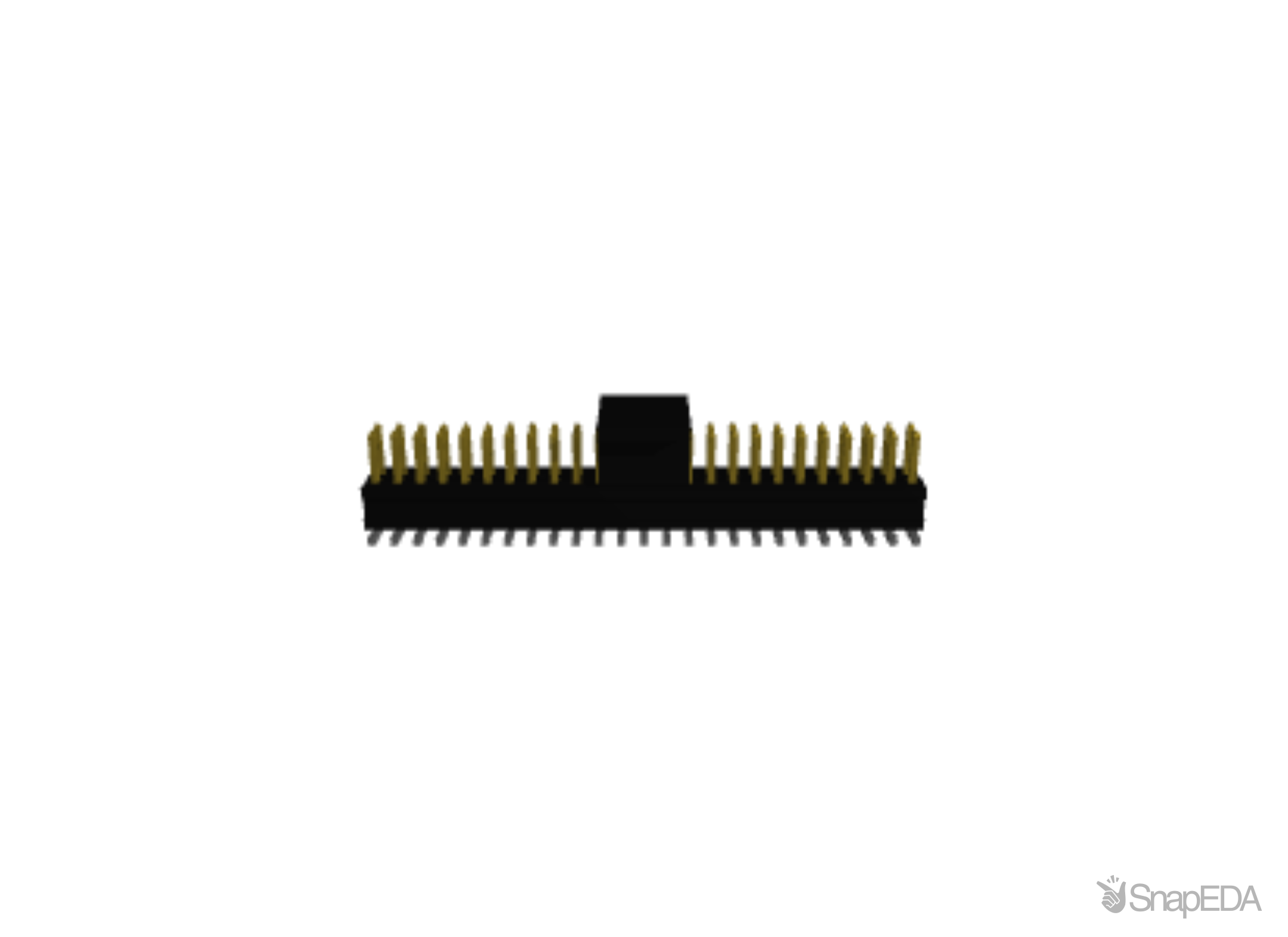 FTSH-125-01-S-DV-P-TR 3D Model