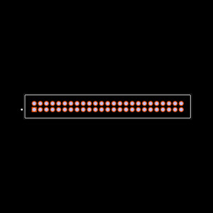 FTSH-125-03-F-D-ES Footprint