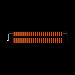 FTSH-125-03-F-DV-EP-P-TR Footprint