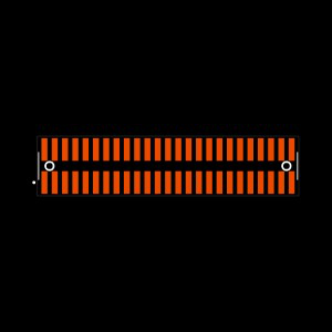 FTSH-125-03-L-DV-A-P Footprint