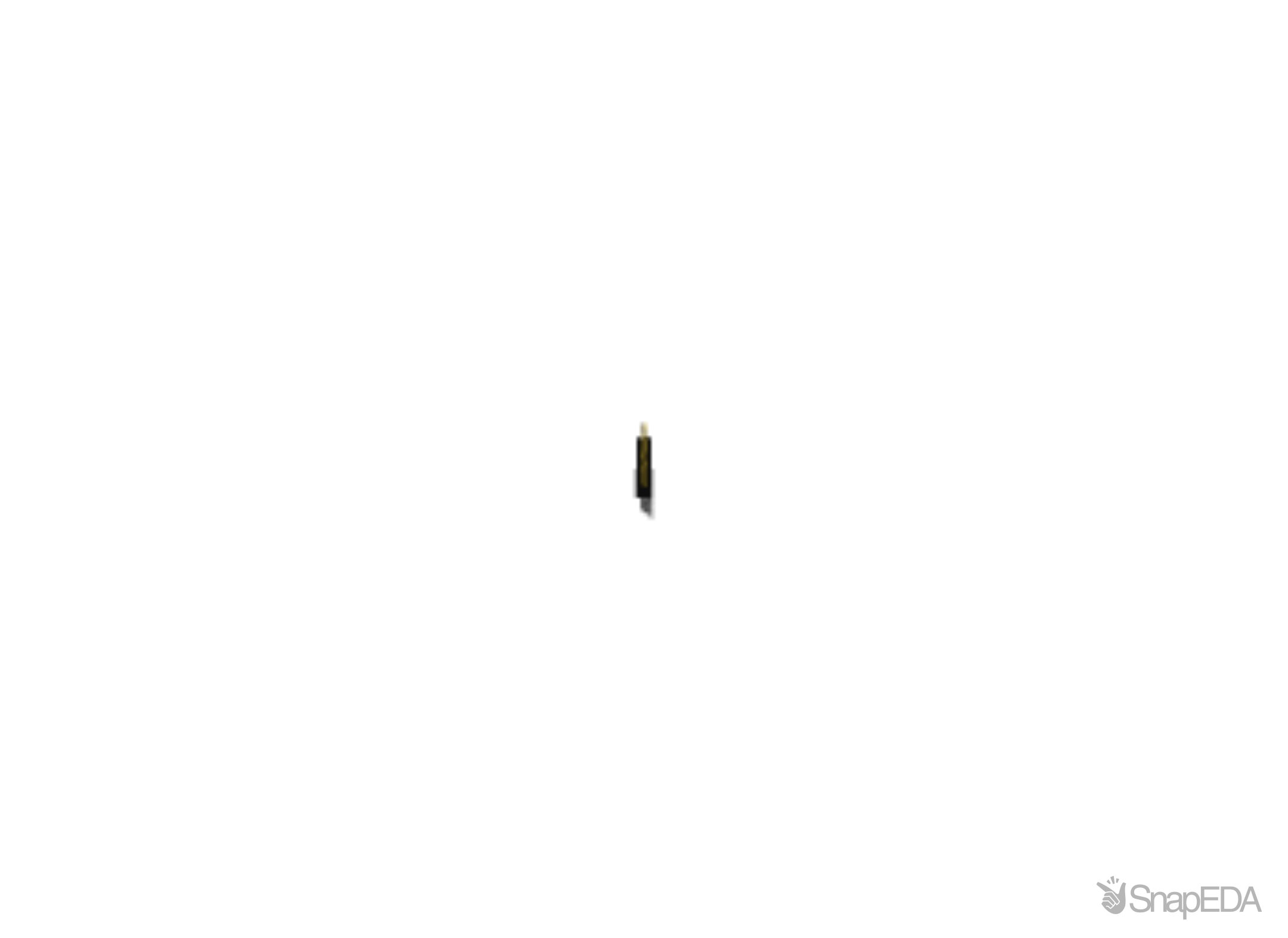 FTSH-125-04-L-DH 3D Model