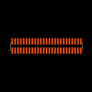 FTSH-125-04-L-DV-P-TR Footprint