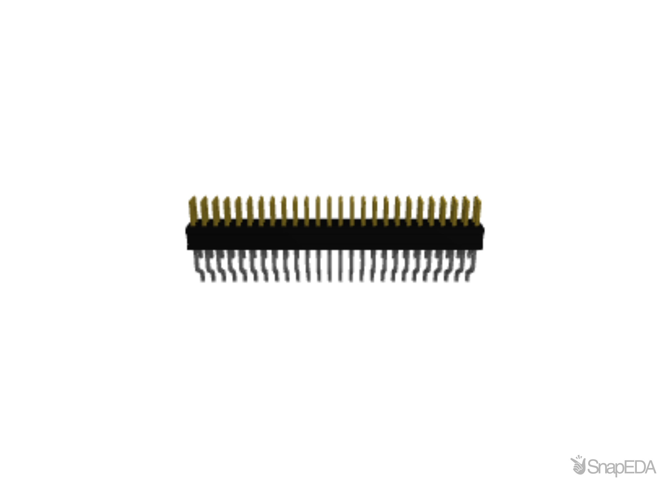 FTSH-126-01-F-DH 3D Model