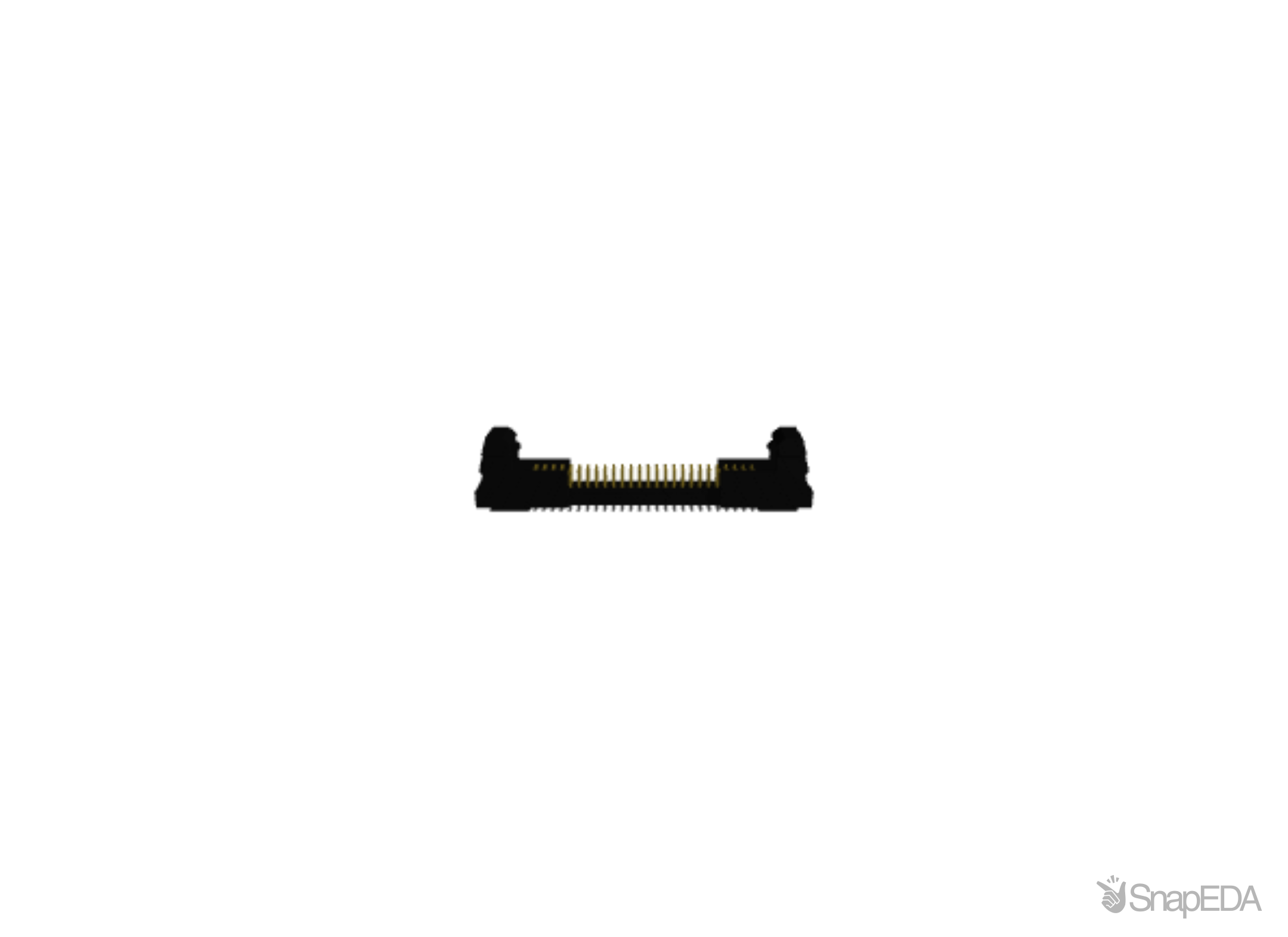 FTSH-126-01-F-DV-EJ 3D Model