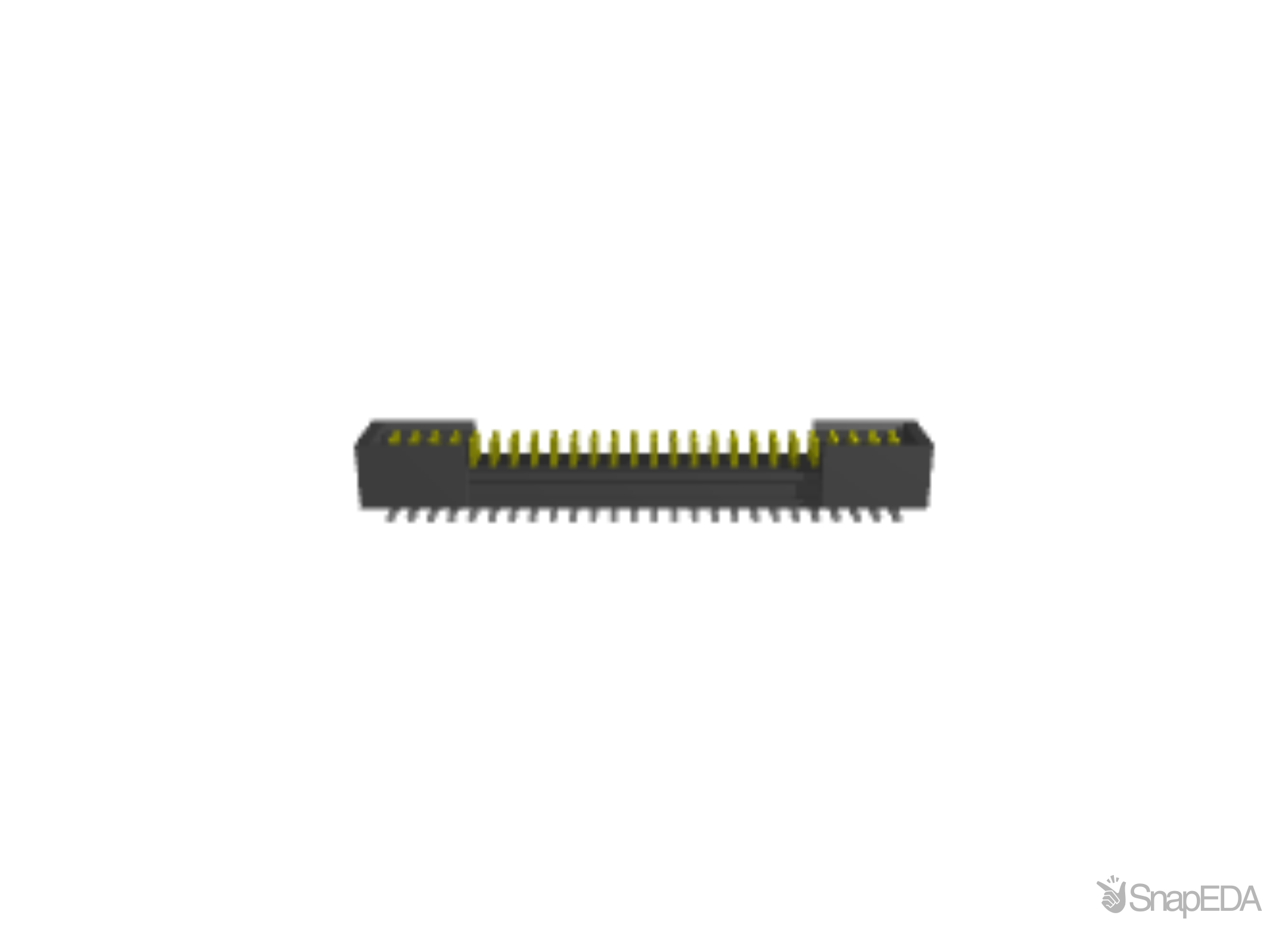 FTSH-126-02-F-DV-ES-P-TR 3D Model