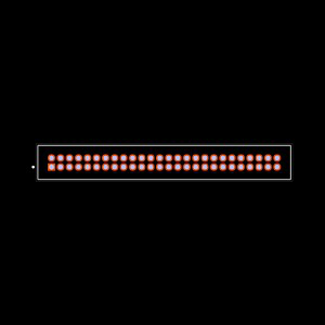 FTSH-126-02-L-D-ES Footprint