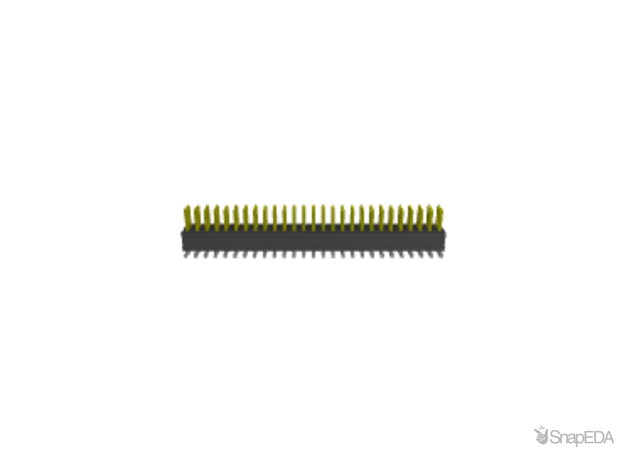 FTSH-127-01-L-DV 3D Model