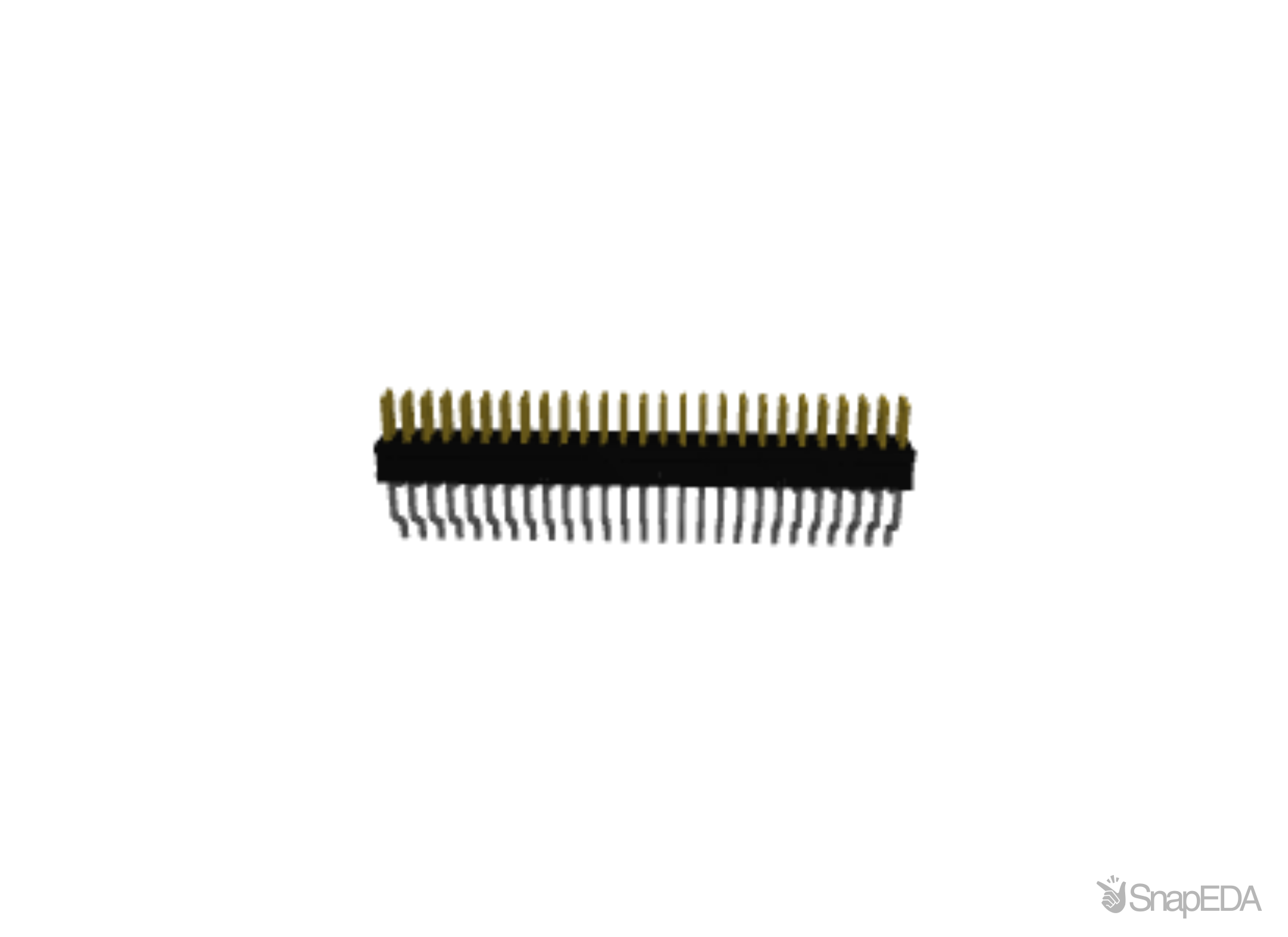 FTSH-127-01-L-MT 3D Model