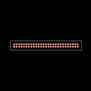 FTSH-127-03-L-D-ES Footprint