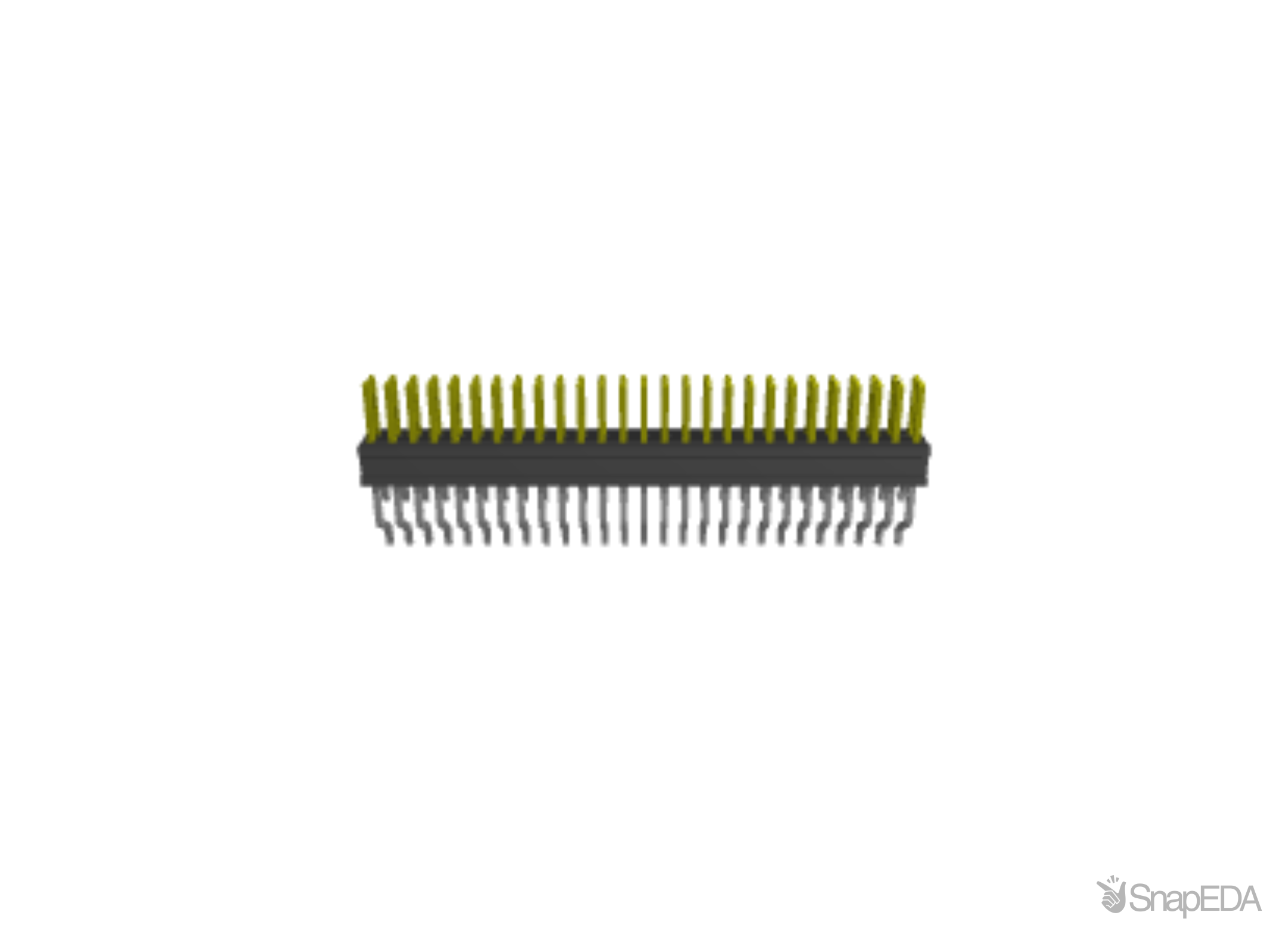 FTSH-127-04-F-DH 3D Model