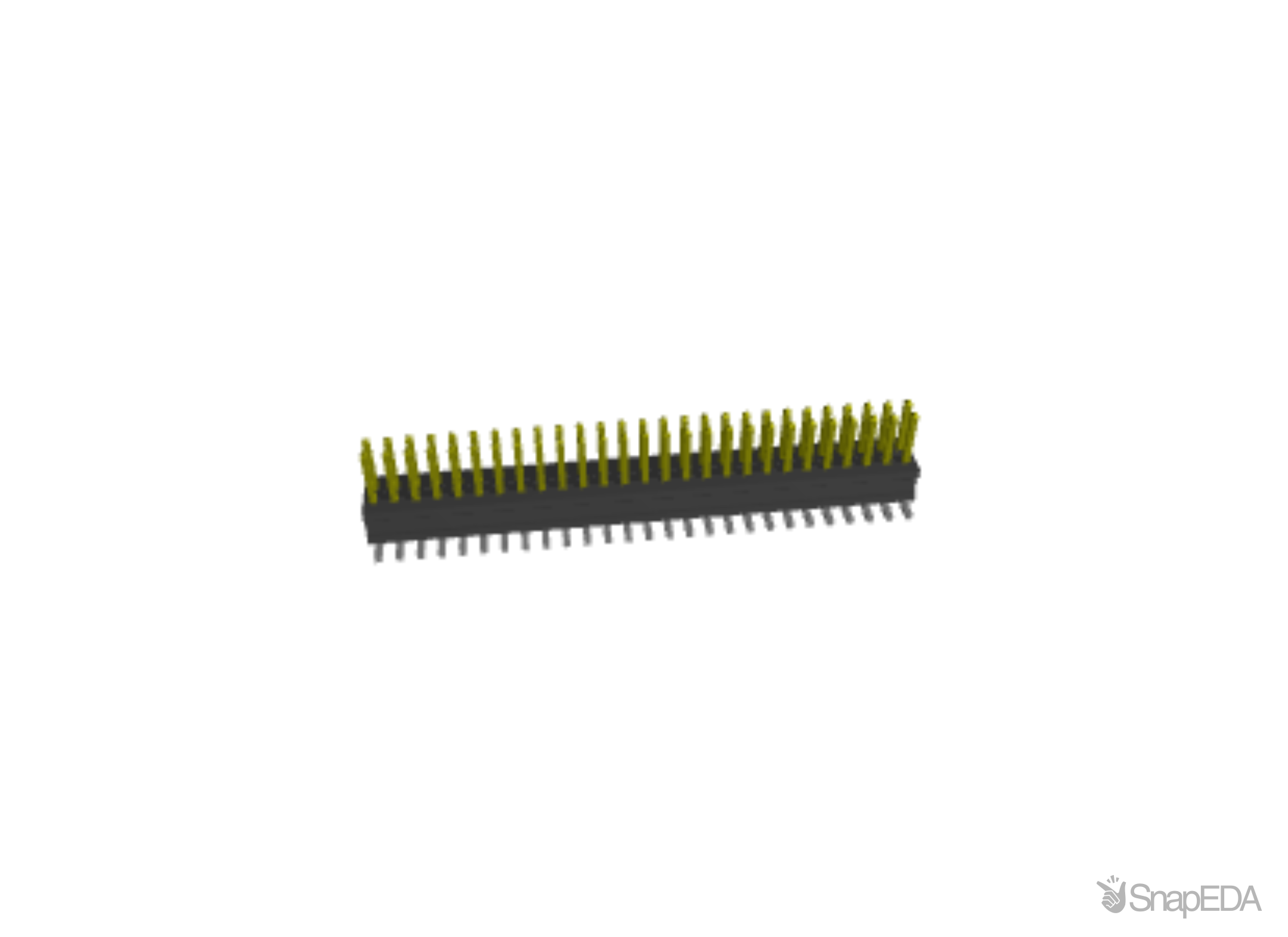FTSH-127-04-F-DV 3D Model