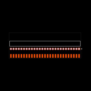 FTSH-127-04-L-MT Footprint