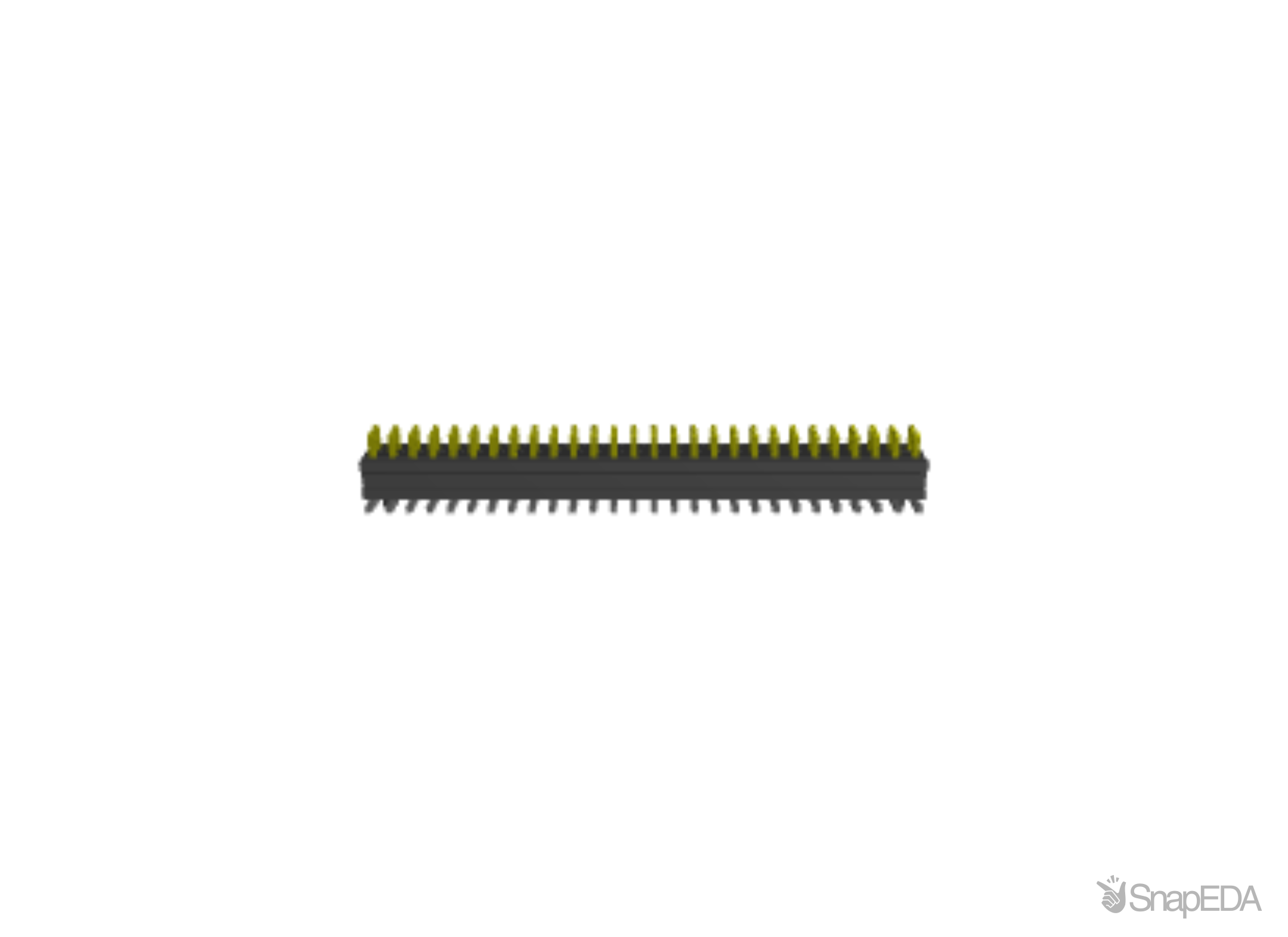 FTSH-128-03-F-DV-A 3D Model